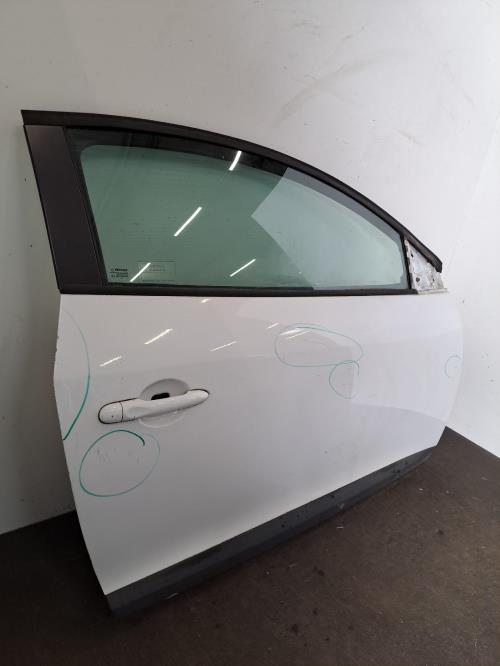 Image Porte avant droit - RENAULT MEGANE 3