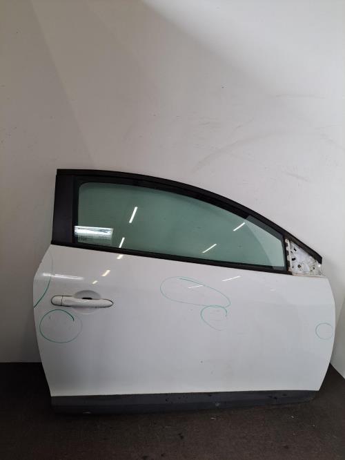 Image Porte avant droit - RENAULT MEGANE 3