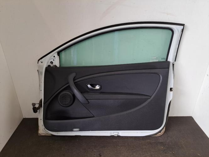 Image Porte avant droit - RENAULT MEGANE 3