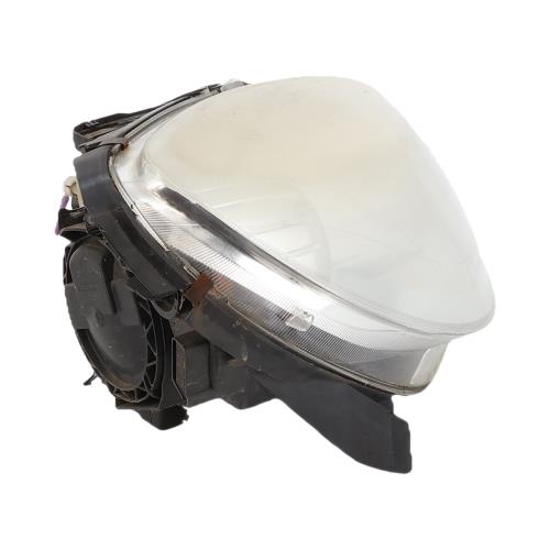 Image Optique avant principal droit (feux)(phare) - MERCEDES CLASSE B 245