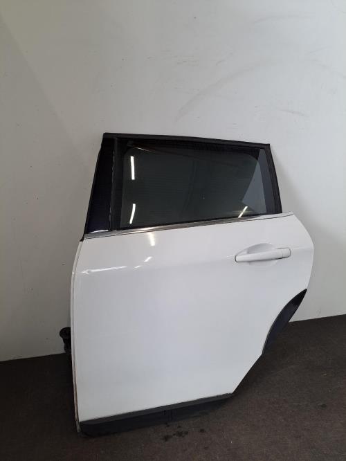 Image Porte arriere gauche - PEUGEOT 2008 1
