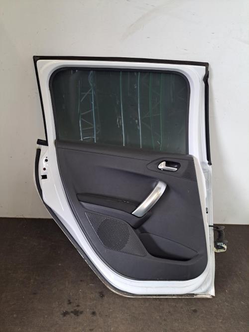 Image Porte arriere gauche - PEUGEOT 2008 1
