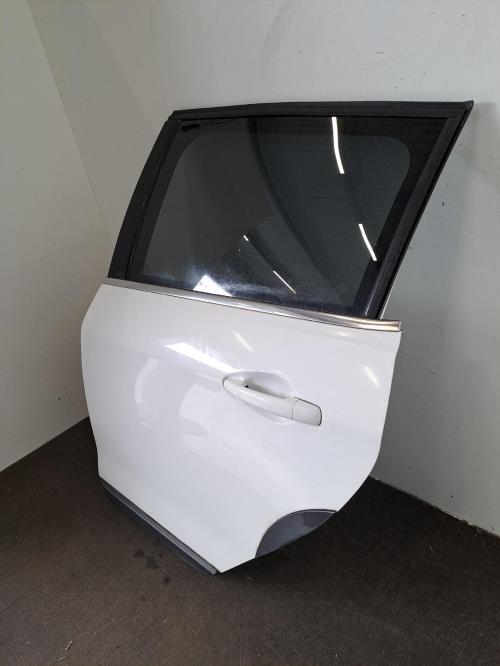 Image Porte arriere gauche - PEUGEOT 2008 1
