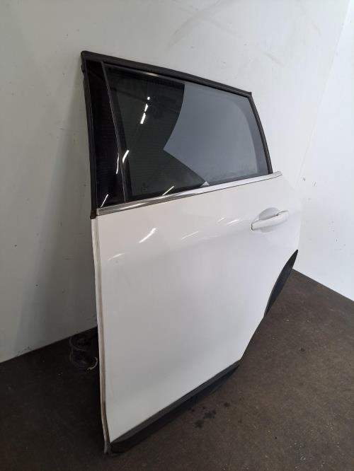 Image Porte arriere gauche - PEUGEOT 2008 1