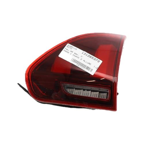 Image Feu arriere secondaire droit (feux) - PEUGEOT 2008 1