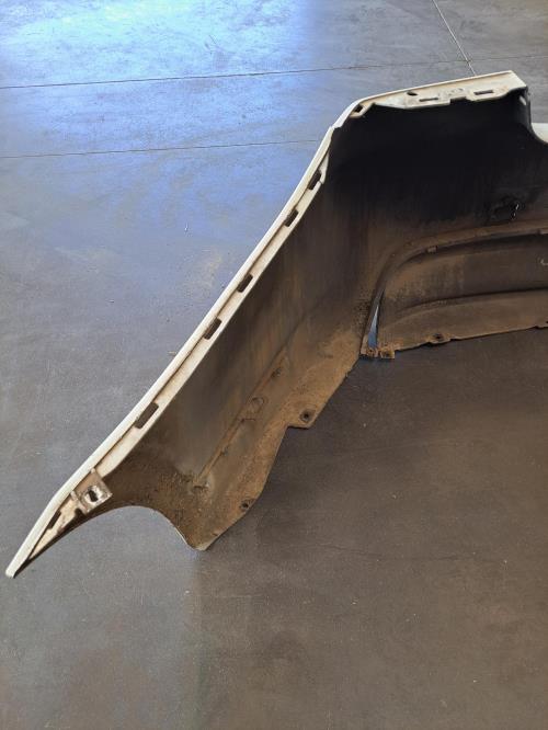 Image Pare choc arriere - BMW SERIE 3 E90