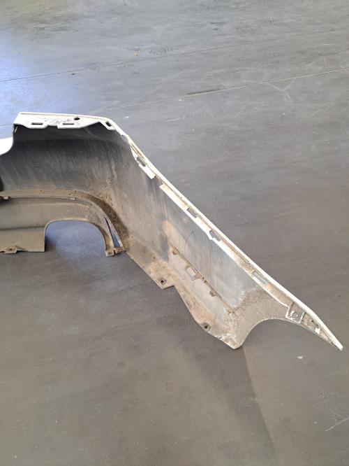 Image Pare choc arriere - BMW SERIE 3 E90