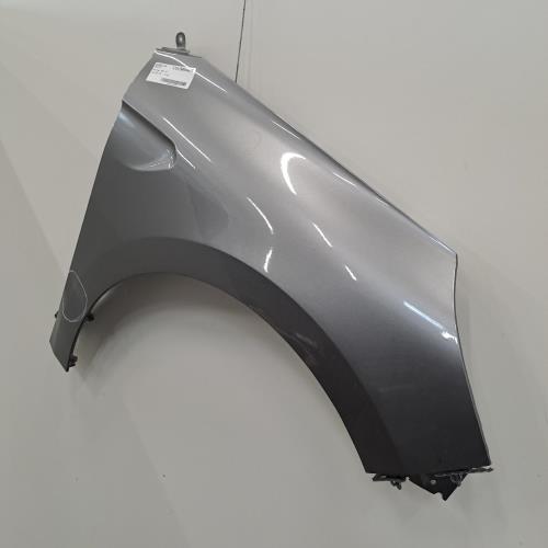 Image Aile avant droit - RENAULT CLIO