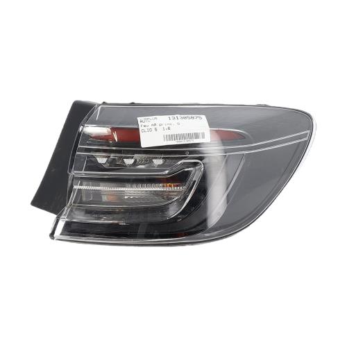 Image Feu arriere principal droit (feux) - RENAULT CLIO