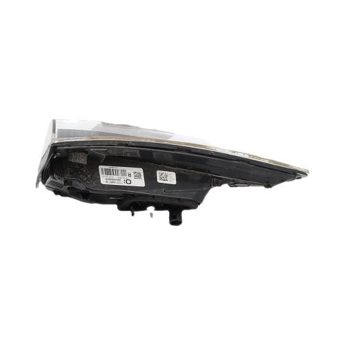 Image Feu arriere secondaire droit (feux) - RENAULT CLIO