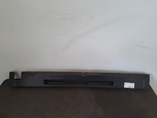 Image Absorbeur de pare choc arriere - RENAULT CLIO