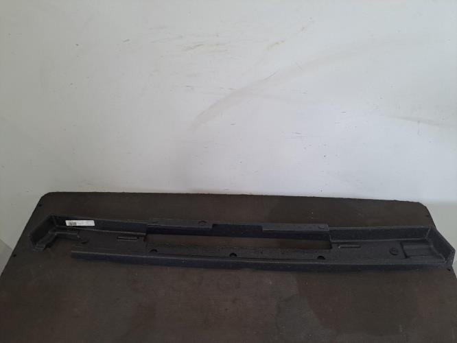 Image Absorbeur de pare choc arriere - RENAULT CLIO