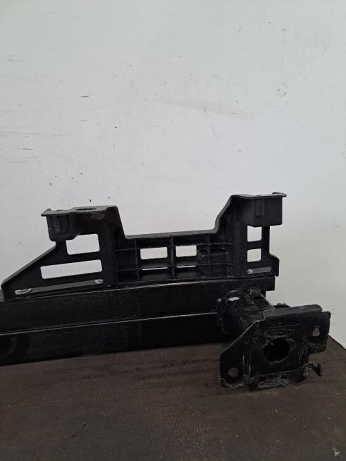 Image Renfort pare choc arriere (traverse) - RENAULT CLIO