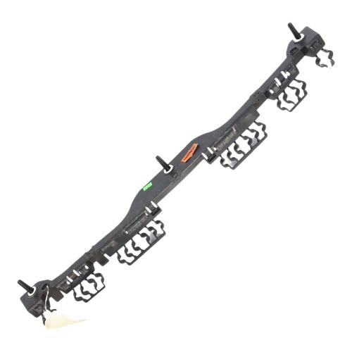 Image Support de pare chocs arriere - RENAULT CLIO