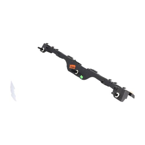 Image Support de pare chocs arriere - RENAULT CLIO