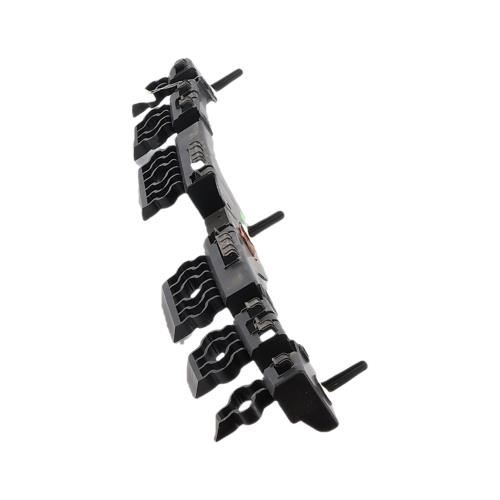 Image Support de pare chocs arriere - RENAULT CLIO