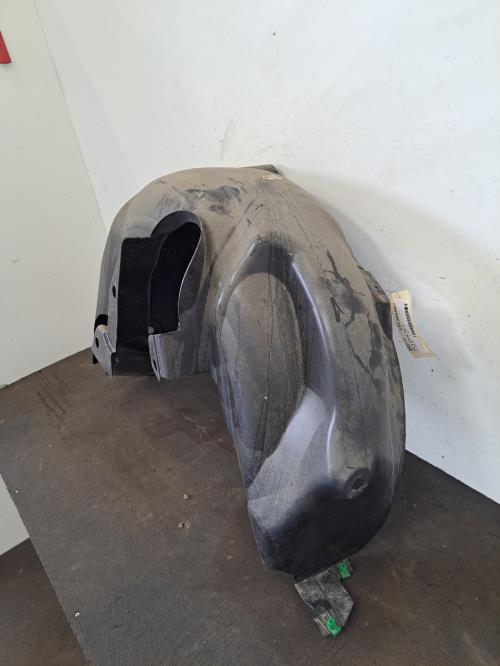 Image Pare boue arriere droit - RENAULT CLIO