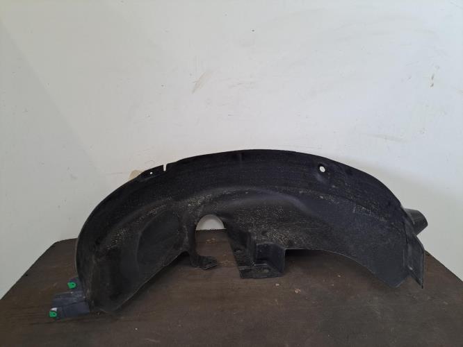 Image Pare boue arriere droit - RENAULT CLIO