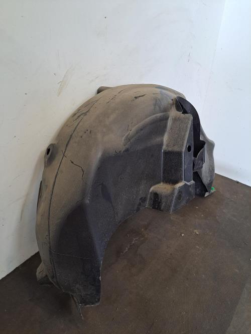 Image Pare boue arriere droit - RENAULT CLIO