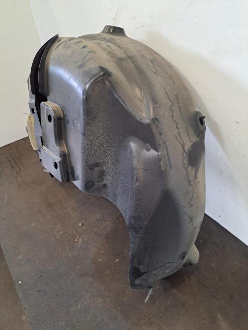 Image Pare boue arriere gauche - RENAULT CLIO