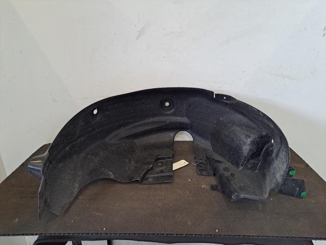 Image Pare boue arriere gauche - RENAULT CLIO