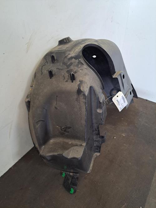 Image Pare boue arriere gauche - RENAULT CLIO
