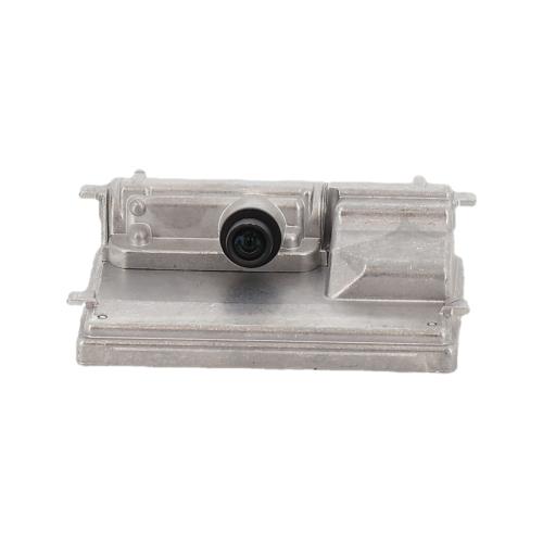 Image Camera - RENAULT CLIO