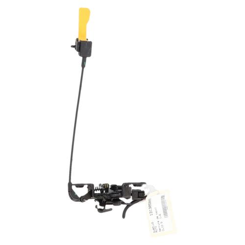 Image Serrure de capot - RENAULT CLIO