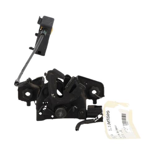 Image Serrure de capot - RENAULT CLIO
