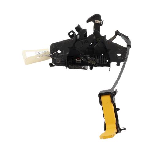 Image Serrure de capot - RENAULT CLIO
