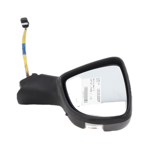 Image Retroviseur droit - RENAULT CAPTUR 1