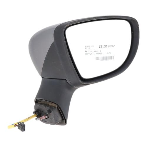 Image Retroviseur droit - RENAULT CAPTUR 1