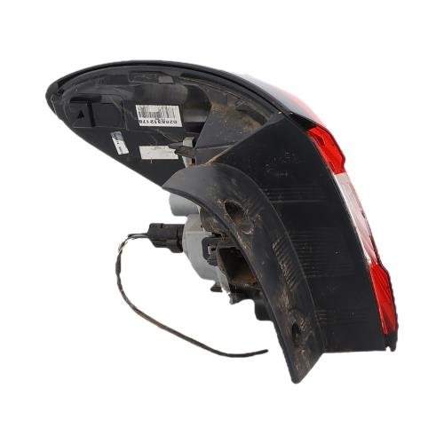 Image Feu arriere principal droit (feux) - RENAULT CAPTUR 1