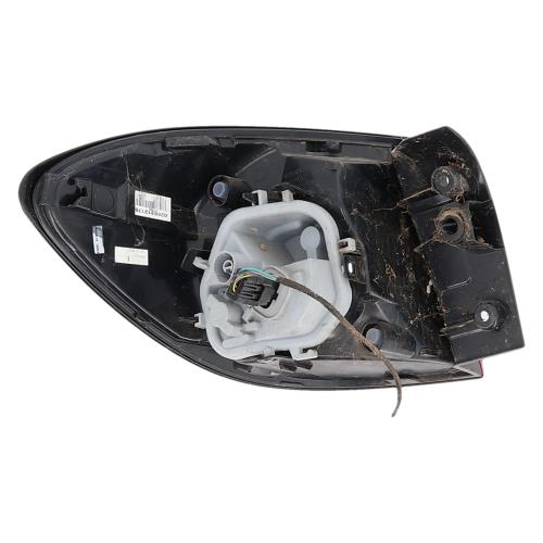 Image Feu arriere principal droit (feux) - RENAULT CAPTUR 1