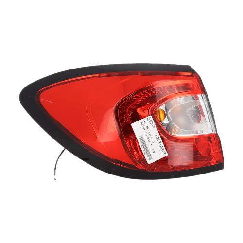 Image Feu arriere principal gauche (feux) - RENAULT CAPTUR 1