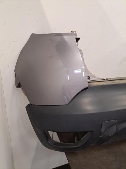 Image Pare choc arriere - RENAULT CAPTUR 1