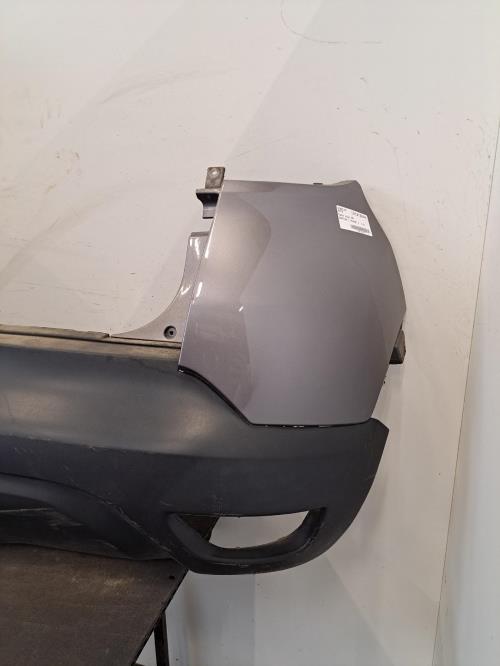 Image Pare choc arriere - RENAULT CAPTUR 1