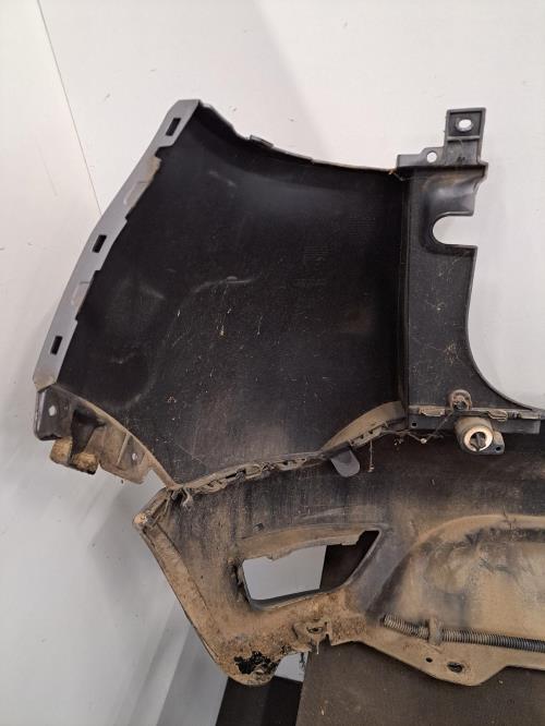 Image Pare choc arriere - RENAULT CAPTUR 1