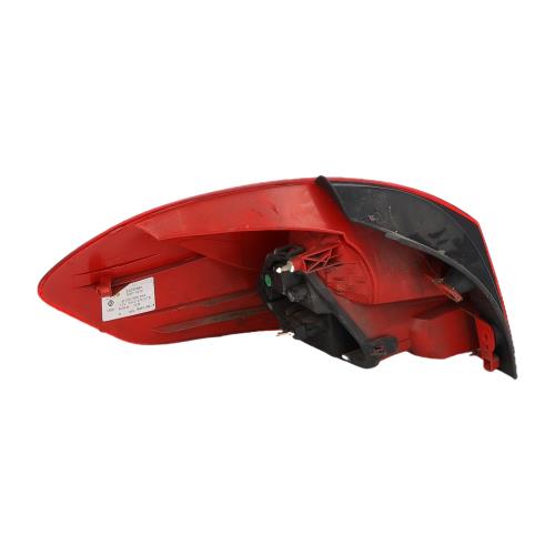 Image Feu arriere principal droit (feux) - RENAULT CLIO 3