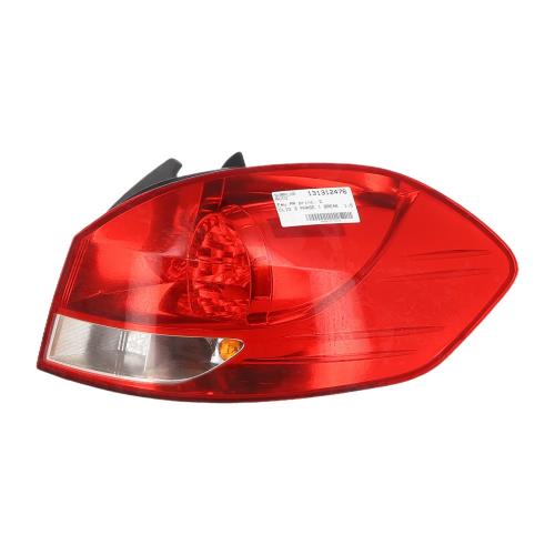 Image Feu arriere principal droit (feux) - RENAULT CLIO 3