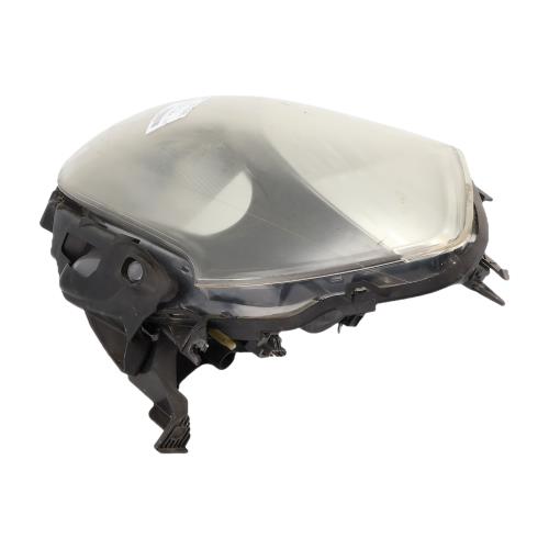 Image Optique avant principal gauche (feux)(phare) - RENAULT CLIO 3