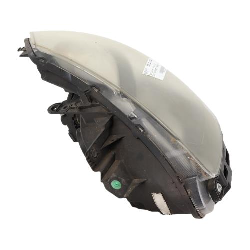 Image Optique avant principal gauche (feux)(phare) - RENAULT CLIO 3