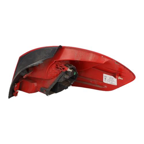Image Feu arriere principal gauche (feux) - RENAULT CLIO 3