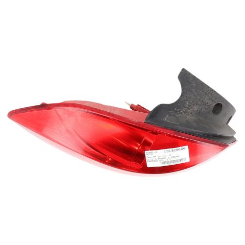 Image Feu arriere principal gauche (feux) - RENAULT CLIO 3