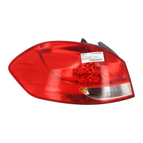 Image Feu arriere principal gauche (feux) - RENAULT CLIO 3