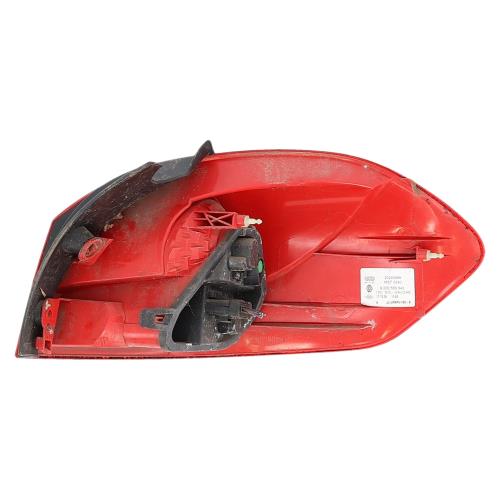 Image Feu arriere principal gauche (feux) - RENAULT CLIO 3