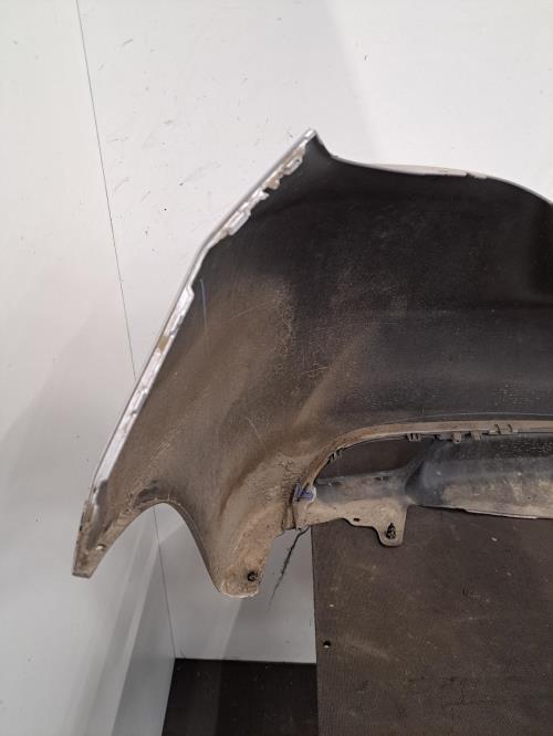Image Pare choc arriere - TOYOTA YARIS 3