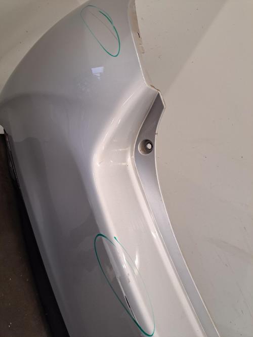 Image Pare choc arriere - TOYOTA YARIS 3