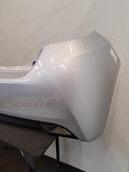 Image Pare choc arriere - TOYOTA YARIS 3