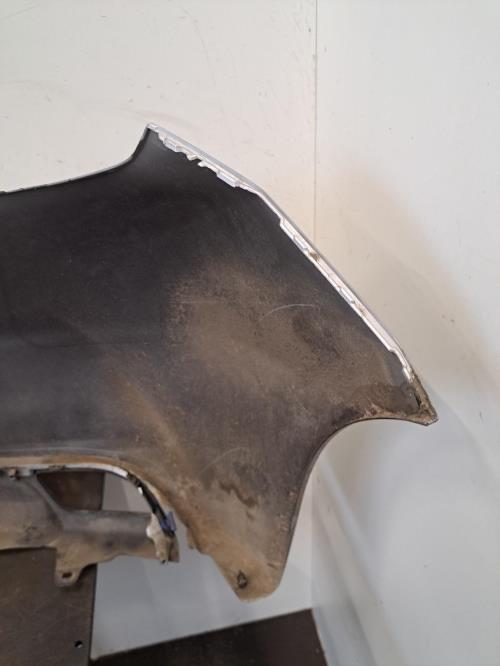 Image Pare choc arriere - TOYOTA YARIS 3